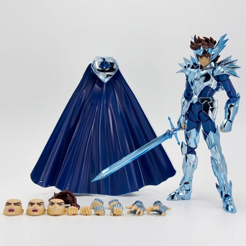 Model Kit Asgard - Op voorraad CS Model Saint Seiya