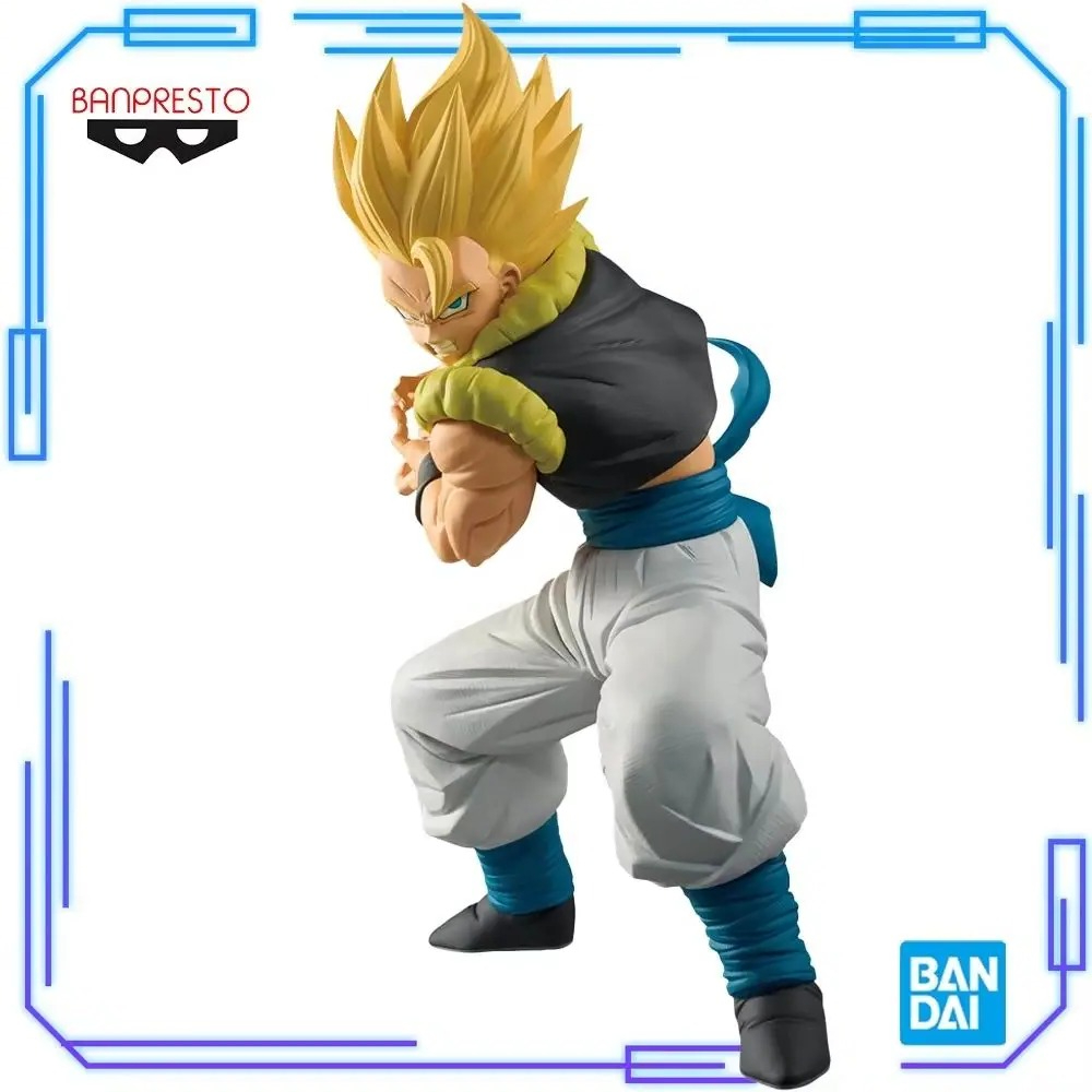 Model Kit Vegito - In Voorraad Bandai Originele Echte Banpresto