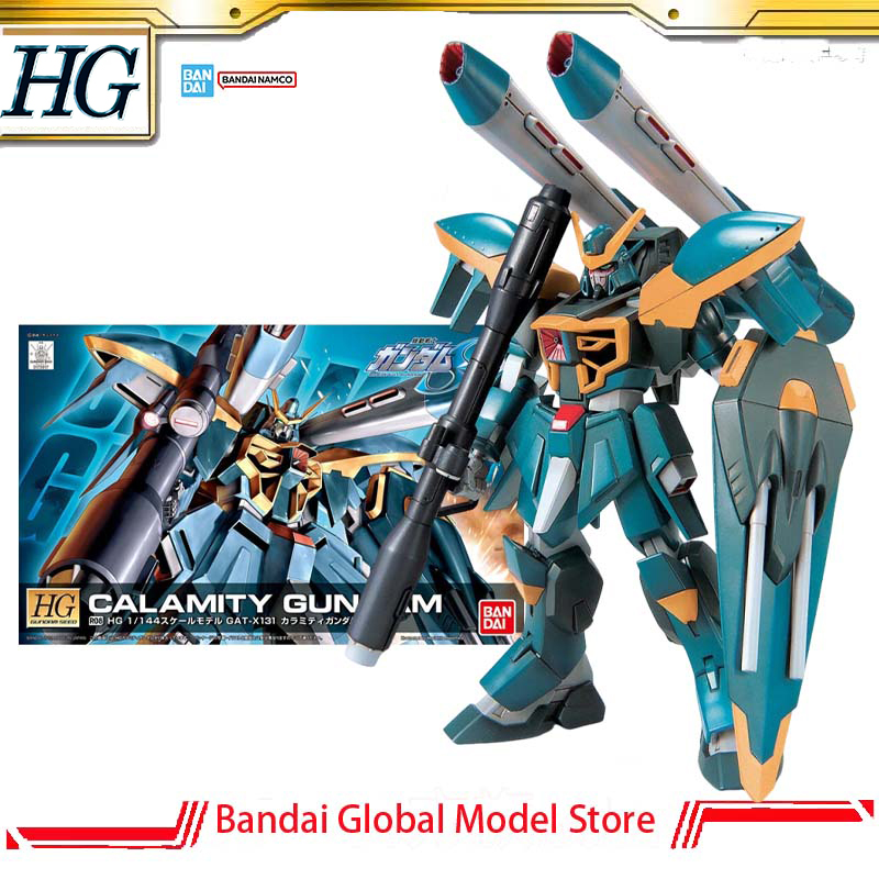 Model Kit Non Gundam - Bandai GUNDAM Echt Model Kit HG