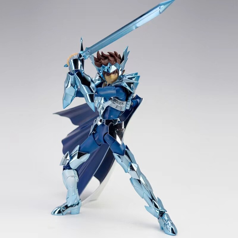 Model Kit Asgard - 【Op voorraad】 Saint Seiya CS Model