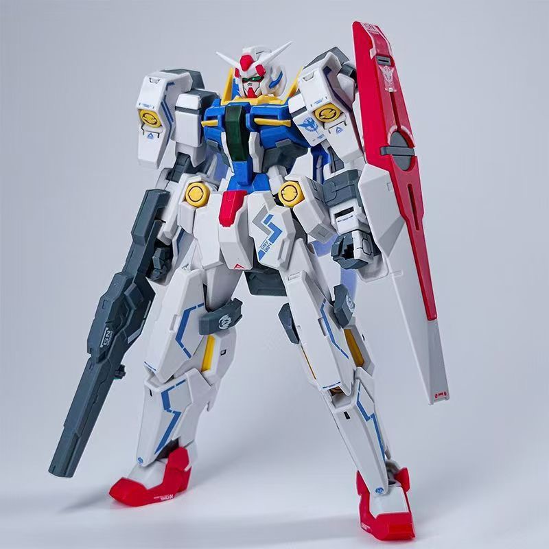 Model Kit Non Gundam - HG 1/144 Yasen - Godin van