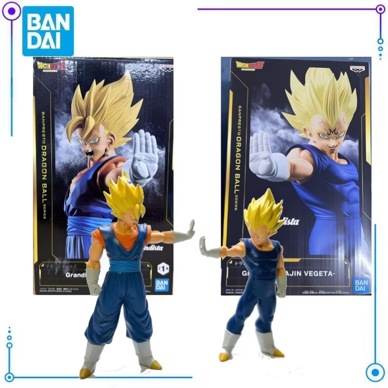 Model Kit Vegito - Op voorraad Bandai Banpresto Dragon Ball