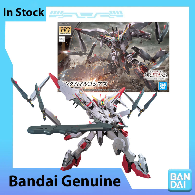 Model Kit Non Gundam - Bandai 100% Echt Gundam Model Kit