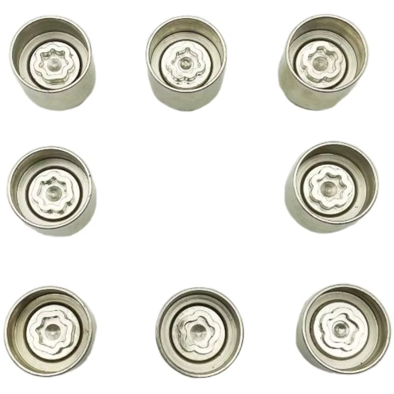 Model Kit Tool Set - Anti-diefstal gereedschapset voor het verwijderen van