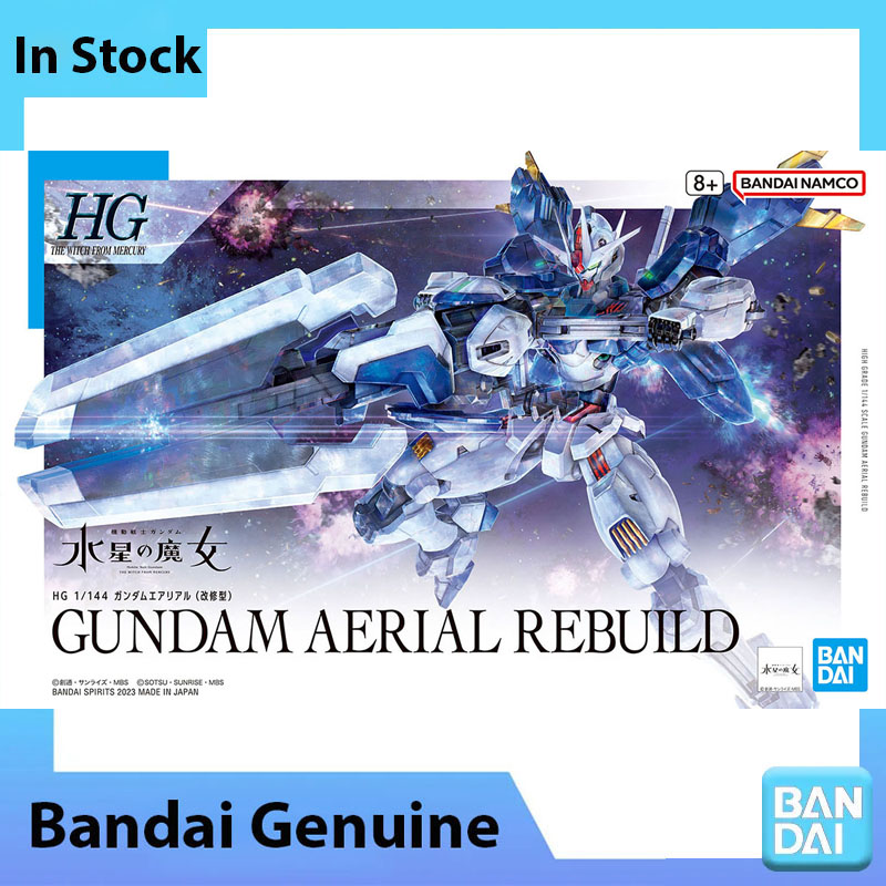 Model Kit Non Gundam - In Voorraad Bandai 100% Echt Gundam