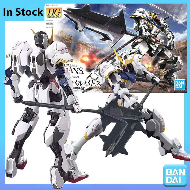 Model Kit Non Gundam - Bandai 100% Echt Gundam Model Kit