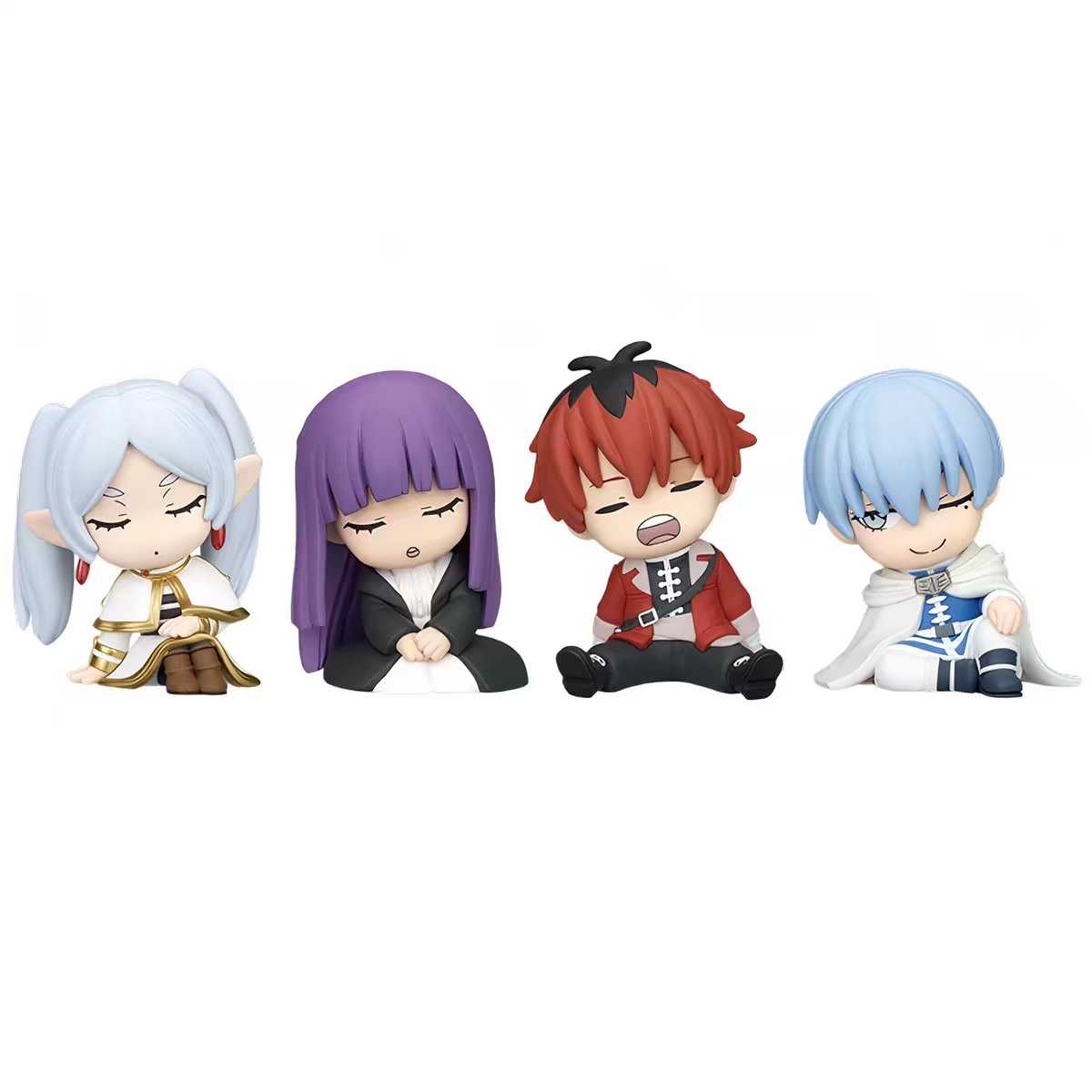 Logo Model Kit - Originele Capsule Toys Cute Shoulder Zun