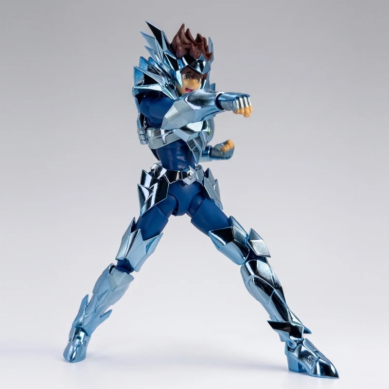 Op voorraad CS Model Saint Sei - Model Kit Asgard recensie en prijs