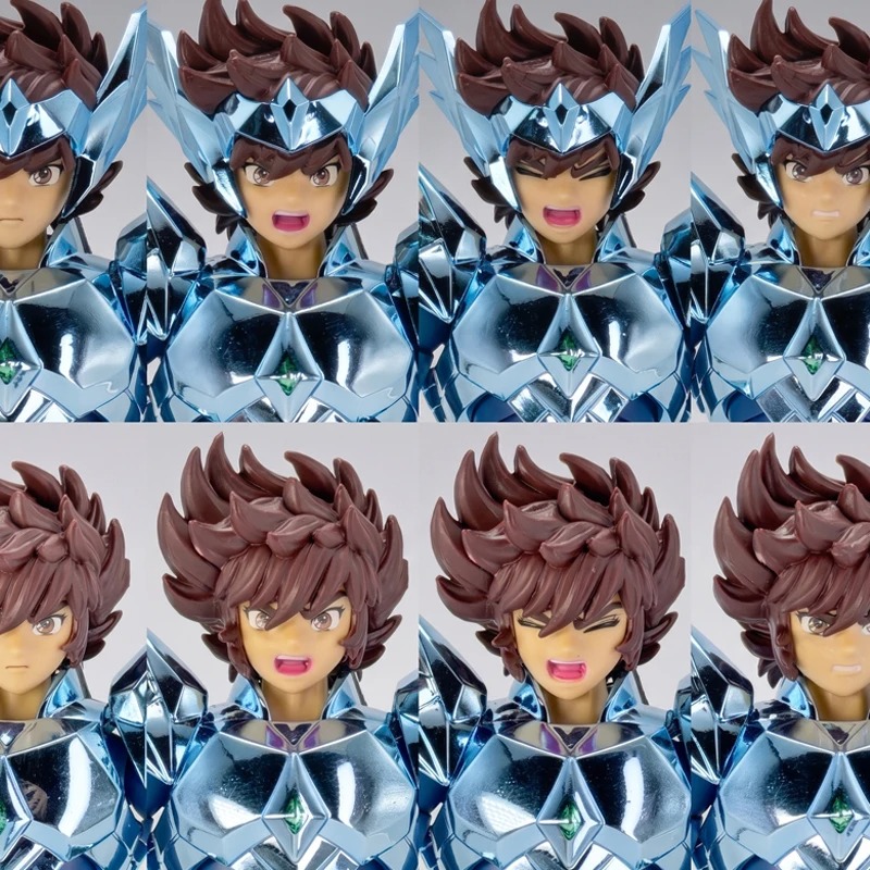 Op voorraad CS Model Saint Sei - Model Kit Asgard recensie en prijs