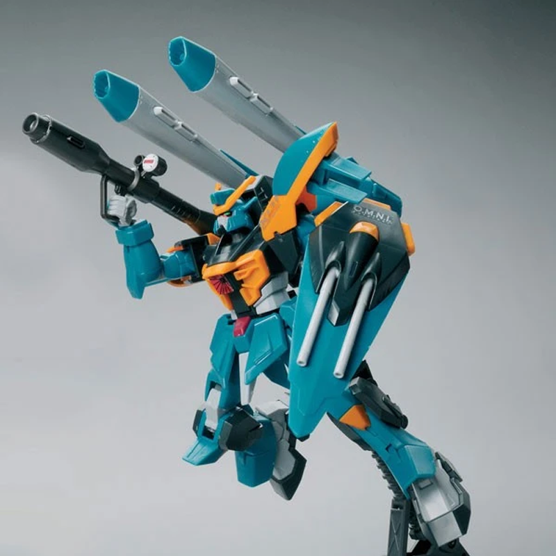 Bandai GUNDAM Echt Model Kit H - Model Kit Non Gundam recensie en prijs