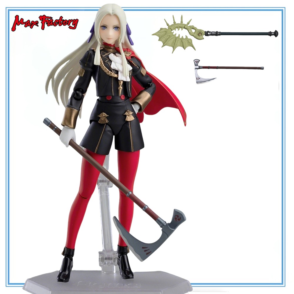 100% origineel Good Smile Comp - Model Kit Asgard recensie en prijs