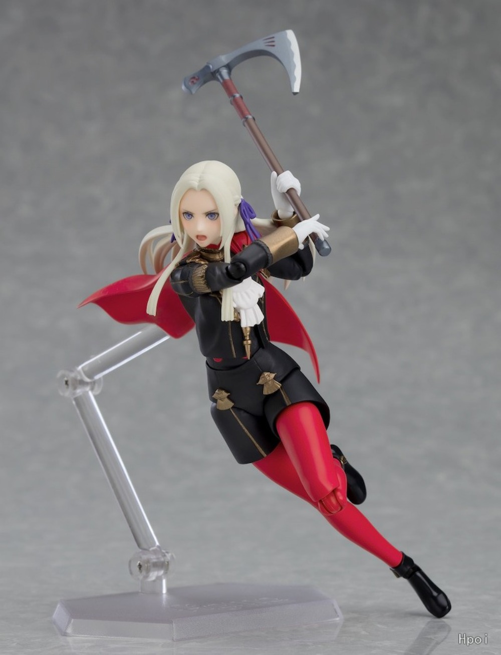 100% origineel Good Smile Comp - Model Kit Asgard recensie en prijs