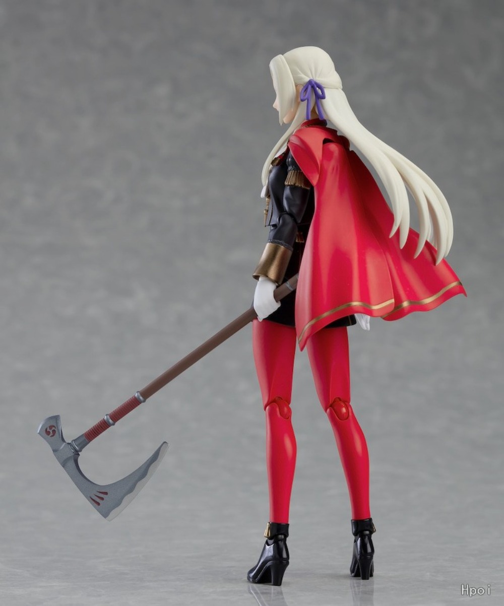 100% origineel Good Smile Comp - Model Kit Asgard recensie en prijs