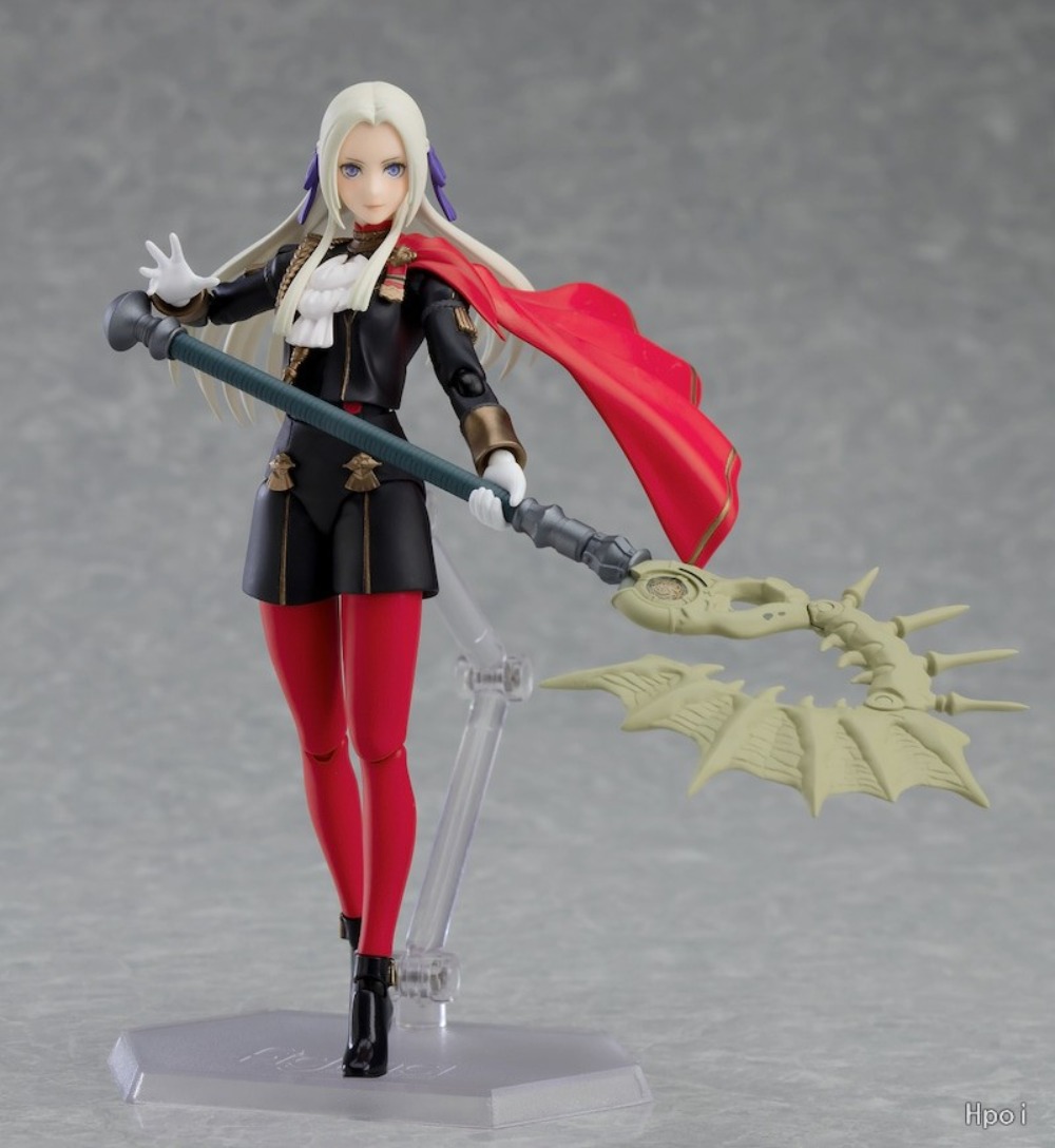 100% origineel Good Smile Comp - Model Kit Asgard recensie en prijs