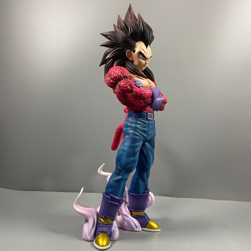 29 cm Dragon Ball Super Vegeta - Model Kit Vegito recensie en prijs
