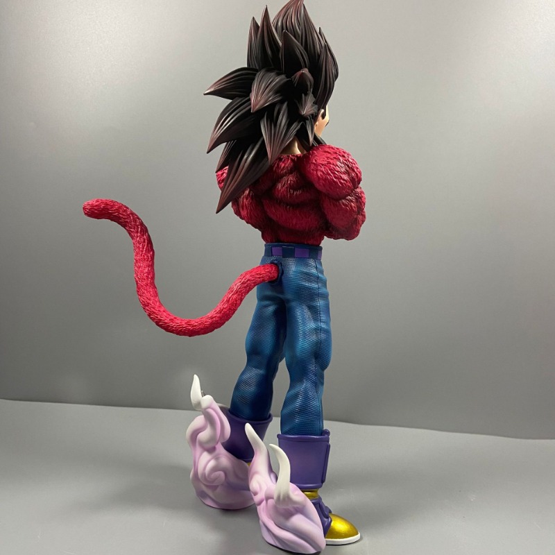 29 cm Dragon Ball Super Vegeta - Model Kit Vegito recensie en prijs