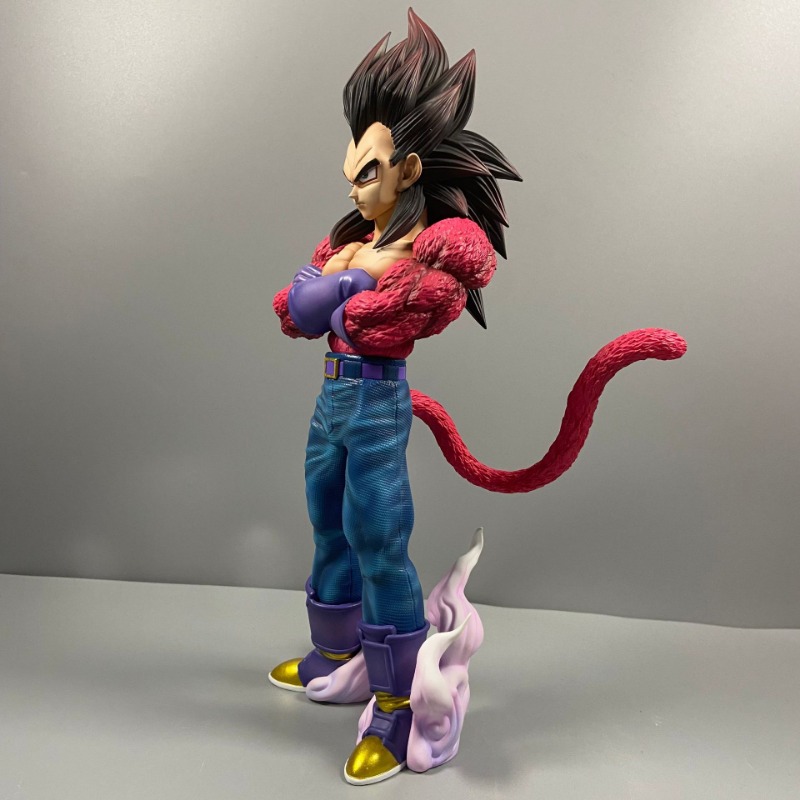 29 cm Dragon Ball Super Vegeta - Model Kit Vegito recensie en prijs