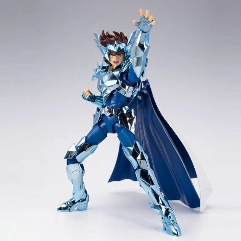 【Op voorraad】 Saint Seiya CS M - Model Kit Asgard recensie en prijs