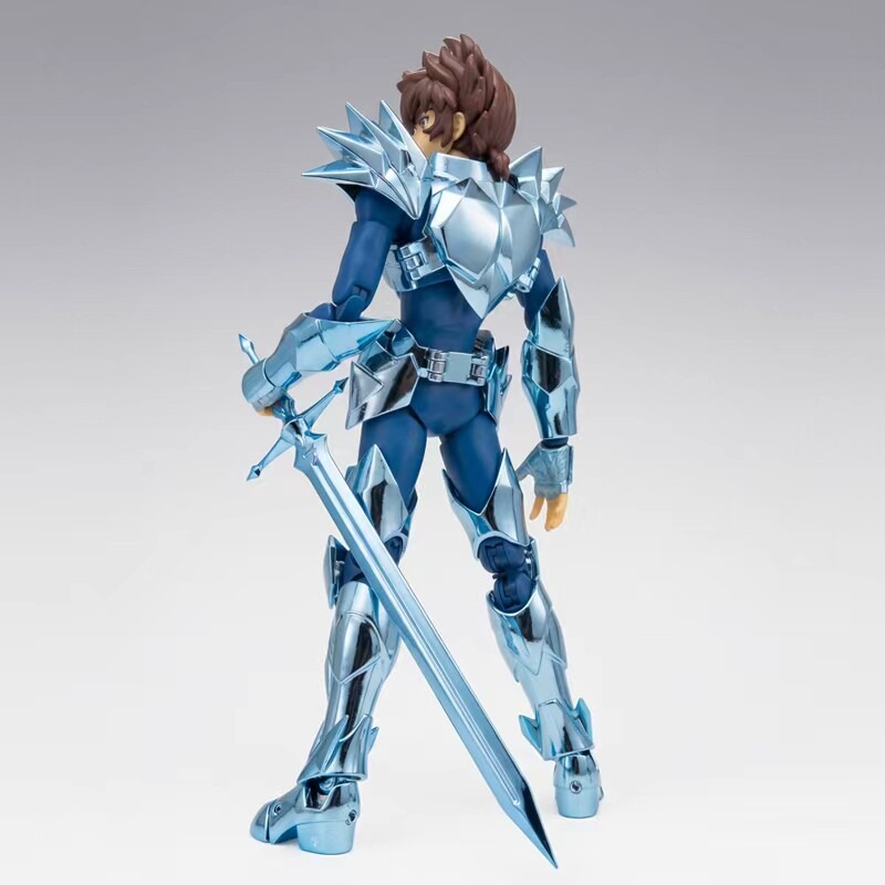 【Op voorraad】 Saint Seiya CS M - Model Kit Asgard recensie en prijs