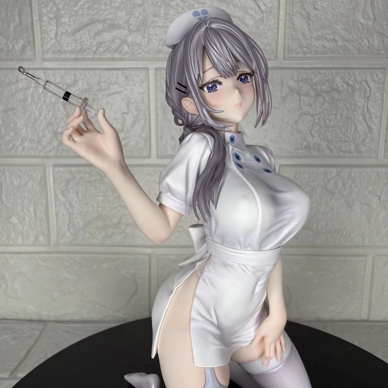 Kotobukiya Anime Figuur Origin - Model Kit For Girls recensie en prijs