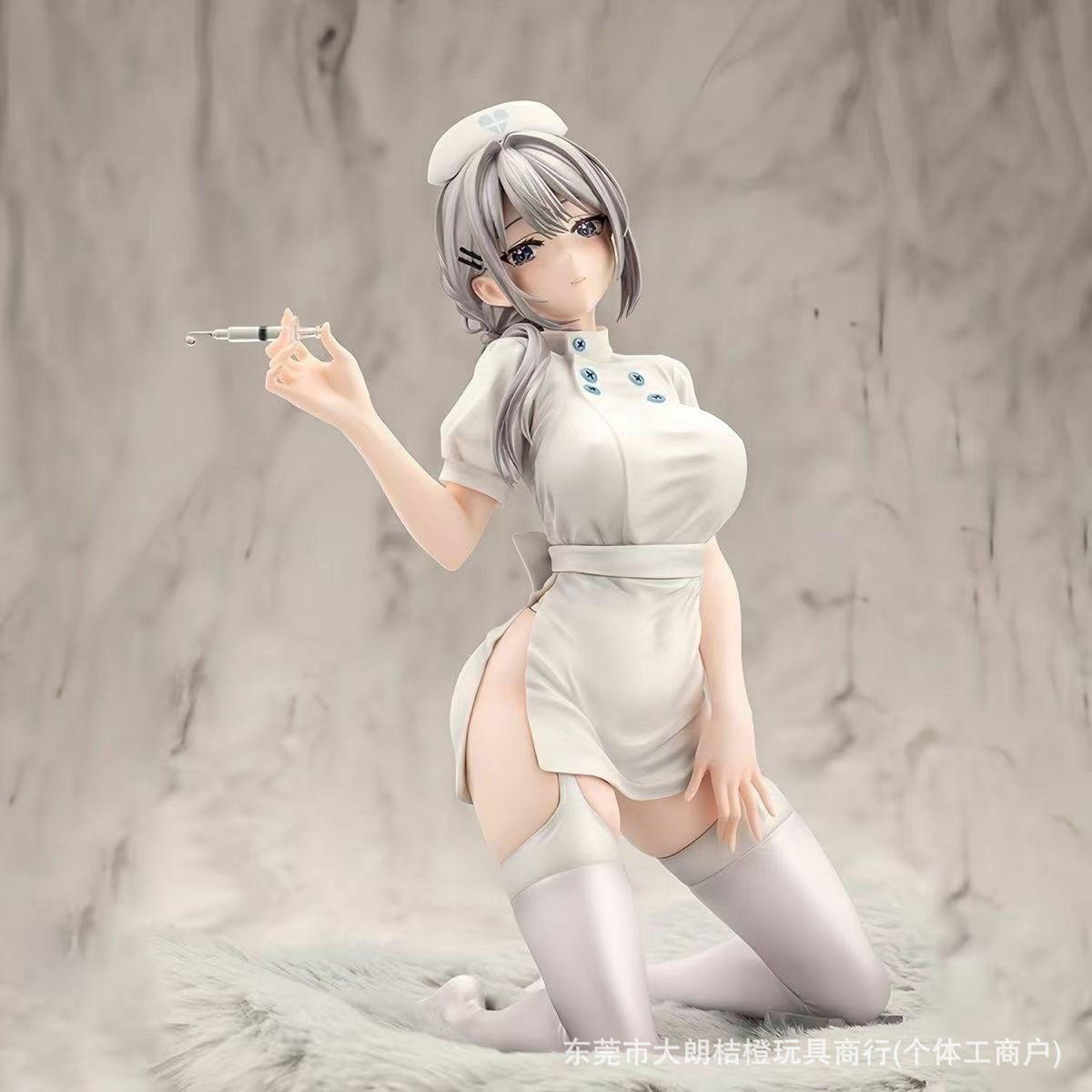 Kotobukiya Anime Figuur Origin - Model Kit For Girls recensie en prijs