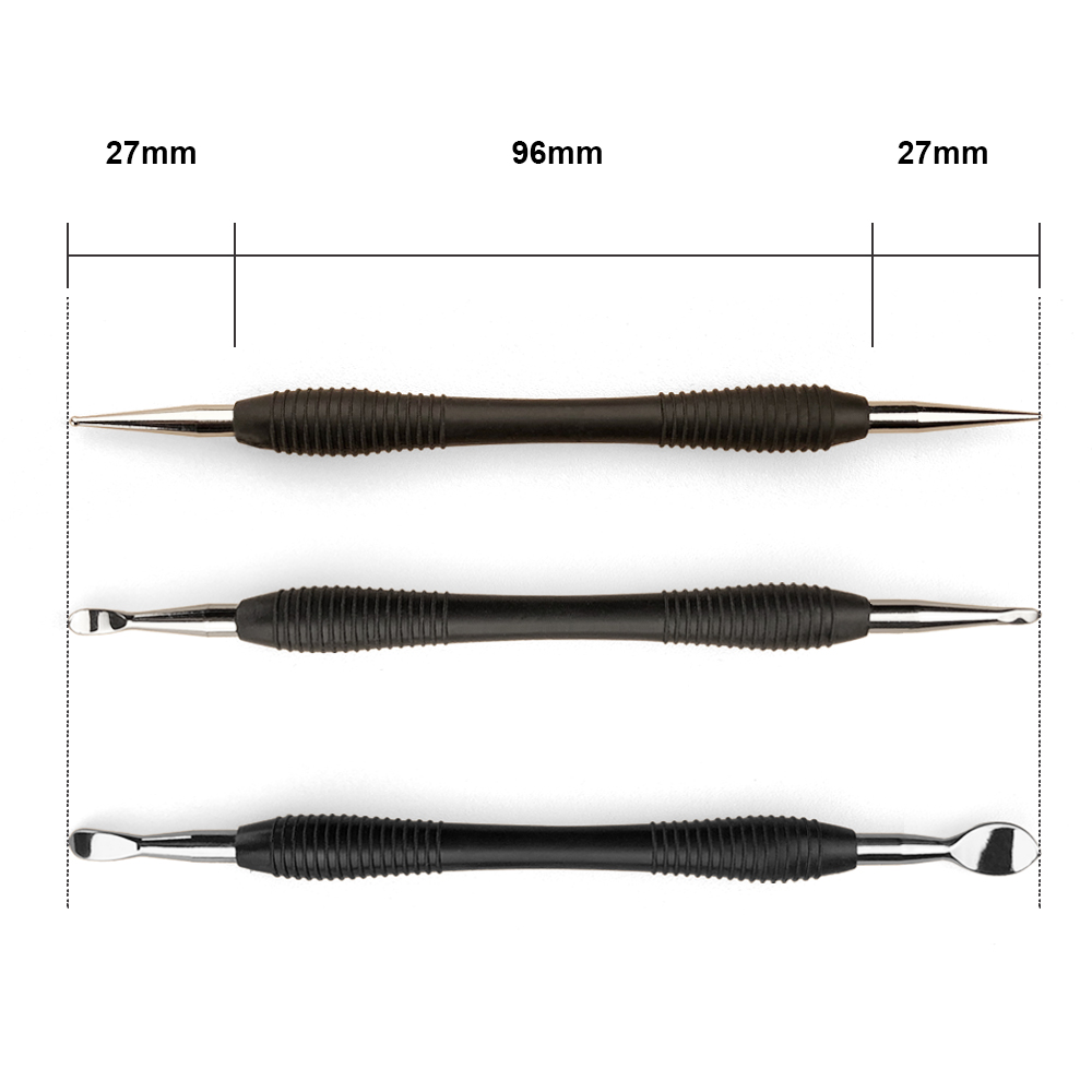 Lederbewerkingsgereedschapset, - Model Kit Tool Set recensie en prijs