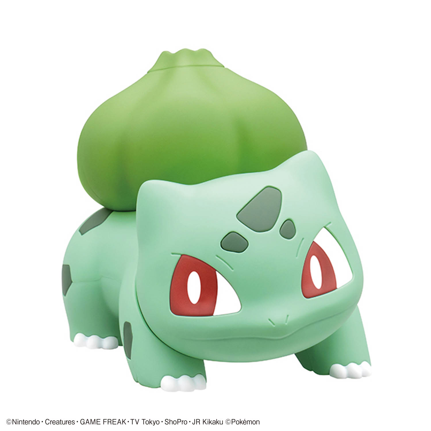 Bandai Pokemon Quick Lite Mode - Model Kit Quick Charmander recensie en prijs