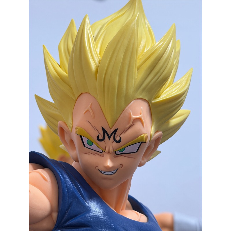 Op voorraad Bandai Banpresto D - Model Kit Vegito recensie en prijs