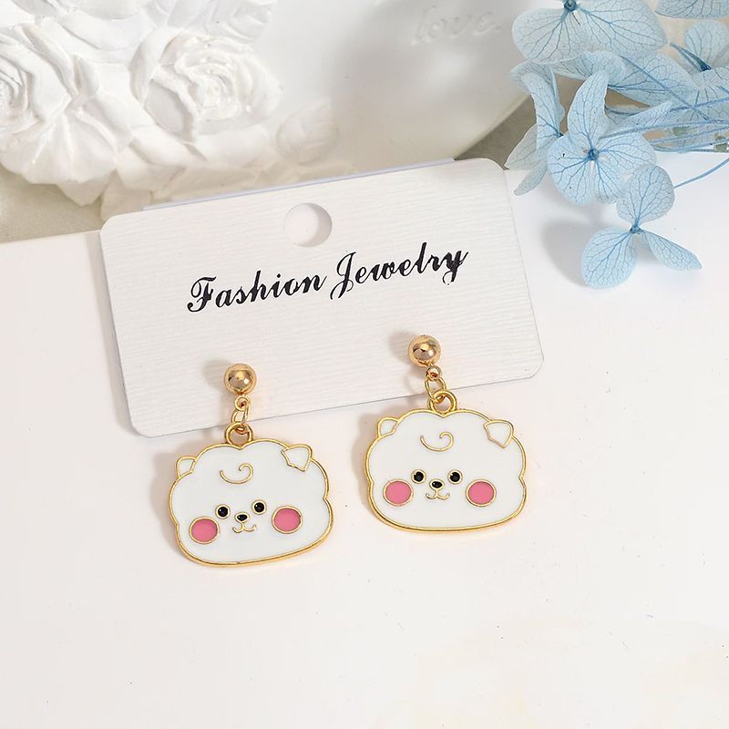 BT21 Chimmy Tata Koya RJ Hooky - Model Kit For Girls recensie en prijs