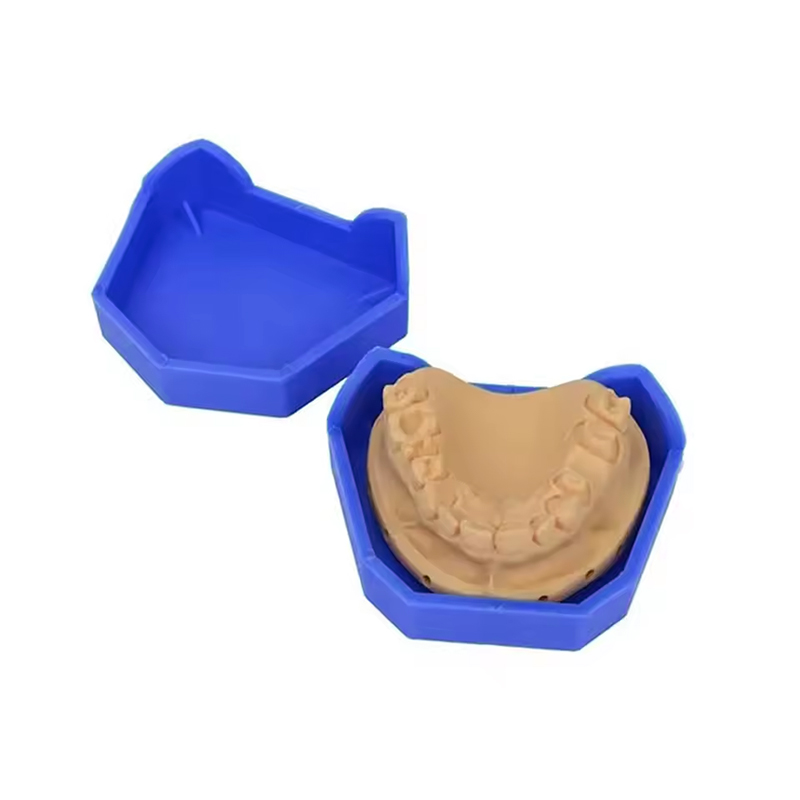 2/6 Stuks Tandheelkundige Mode - Model Kit Tool Set recensie en prijs