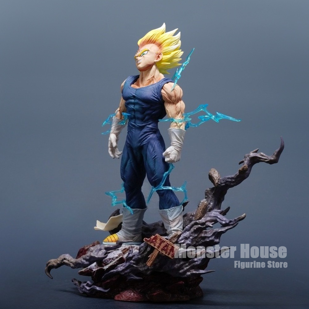32 cm/12.6in Anime Dragon Ball - Model Kit Vegito recensie en prijs