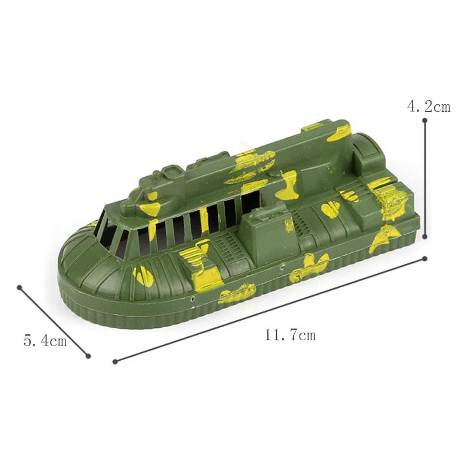 10x Navy Schip Speelgoedmodel  - Model Kit For Girls recensie en prijs