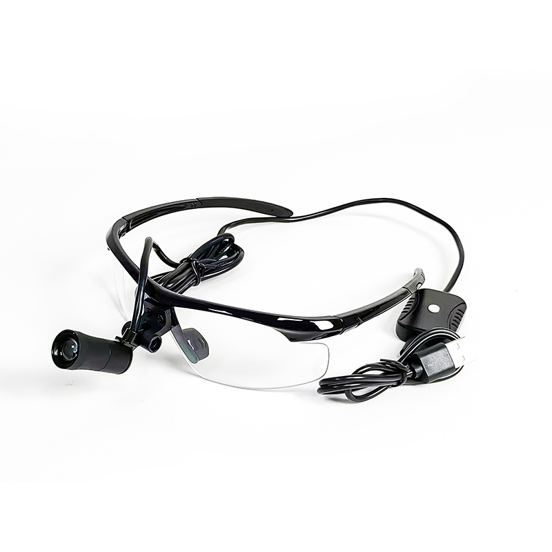 2026 Burite 3W LED Tandheelkun - Magnifier With Light recensie en prijs