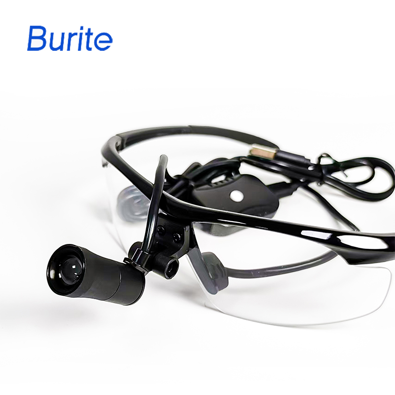 2026 Burite 3W LED Tandheelkun - Magnifier With Light recensie en prijs