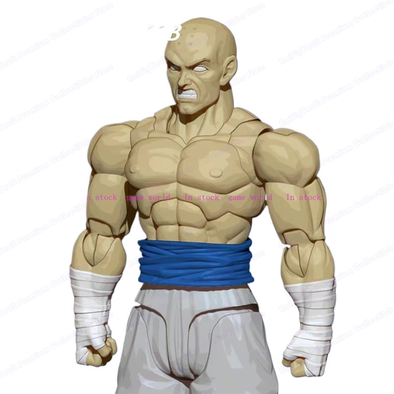 Op voorraad Kamione Dragon Bal - Model Kit Vegito recensie en prijs