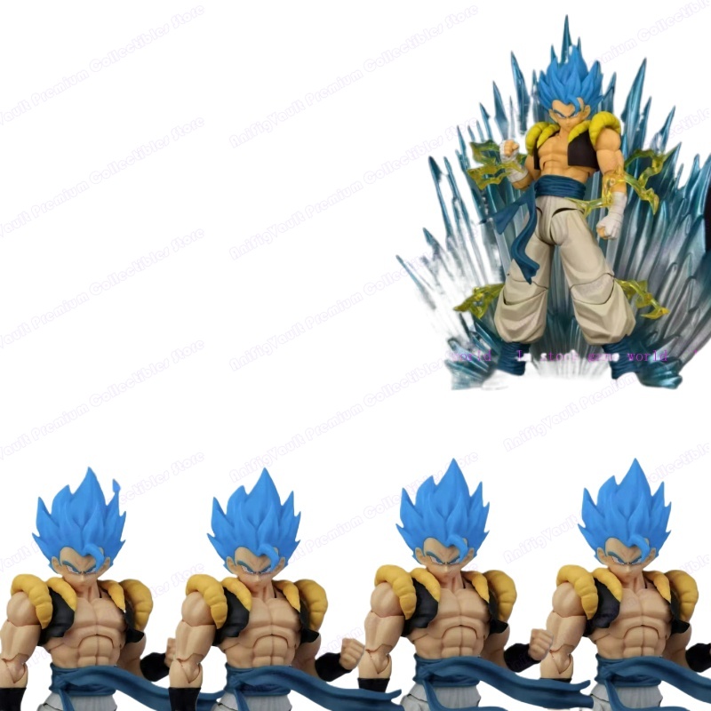 Op voorraad Kamione Dragon Bal - Model Kit Vegito recensie en prijs
