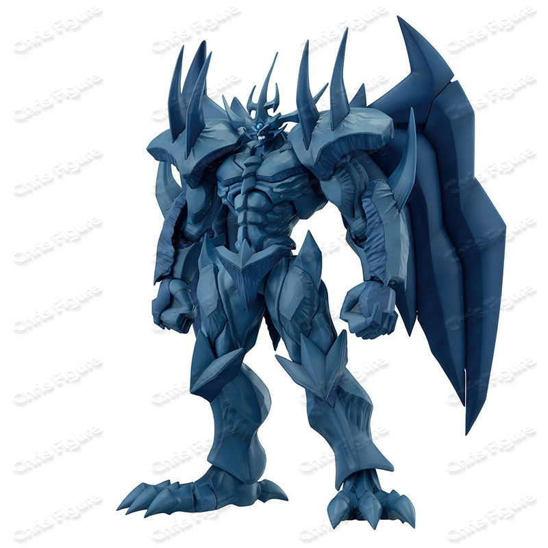 Bandai FRS Figure-rise Standar - Model Kit Obelisk The Tormentor recensie en prijs