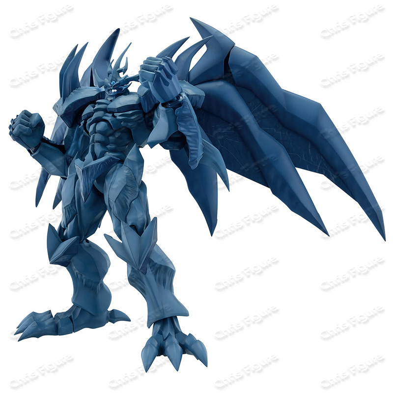 Bandai FRS Figure-rise Standar - Model Kit Obelisk The Tormentor recensie en prijs