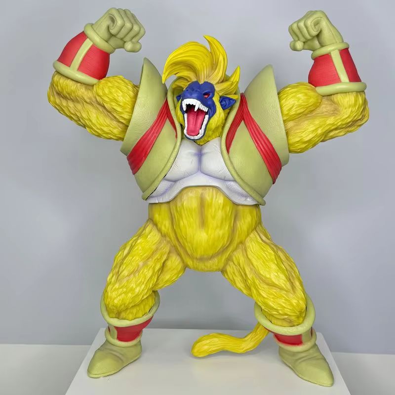 39cm Dragon Ball Vegeta Goku A - Model Kit Vegito recensie en prijs