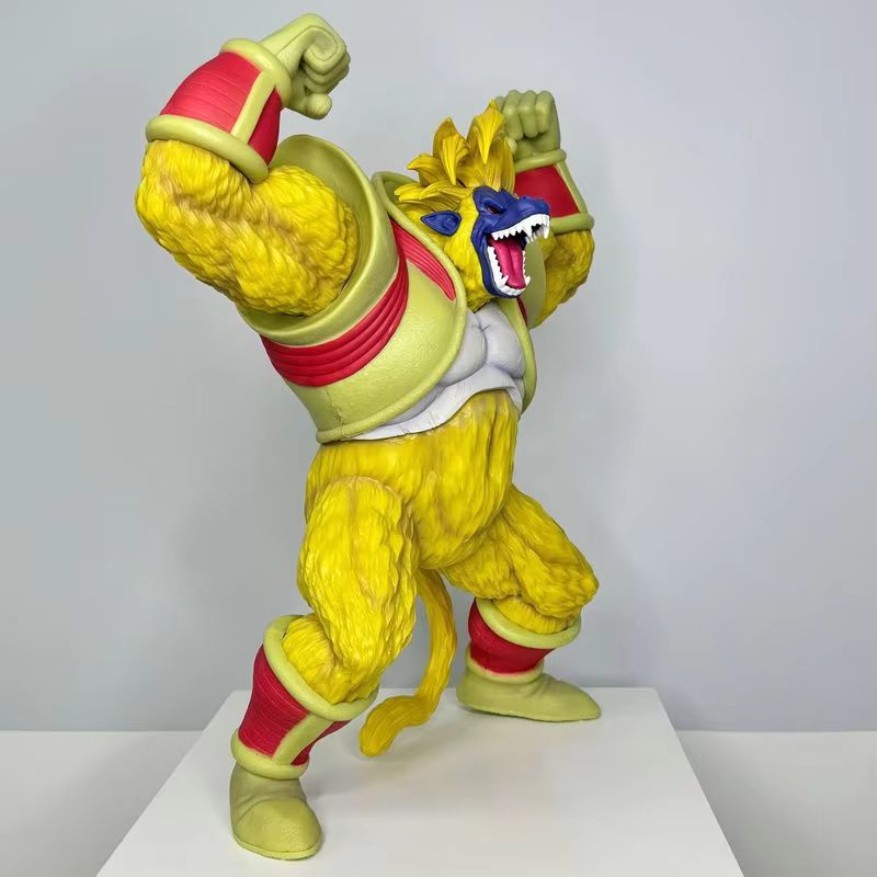 39cm Dragon Ball Vegeta Goku A - Model Kit Vegito recensie en prijs
