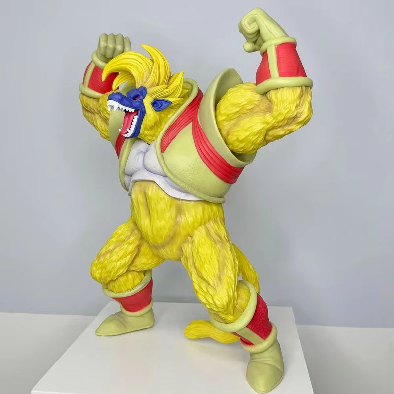 39cm Dragon Ball Vegeta Goku A - Model Kit Vegito recensie en prijs