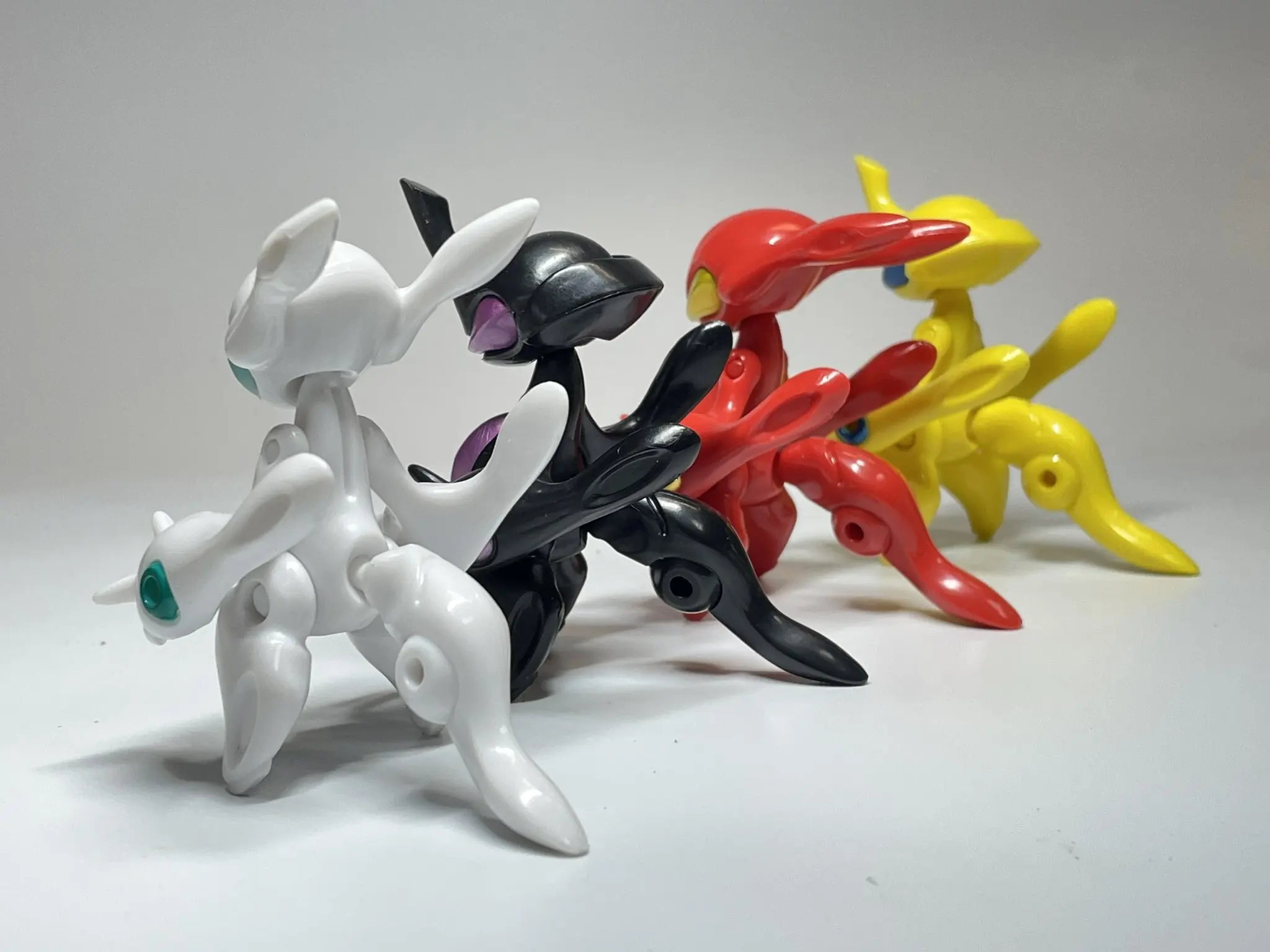 SO-TA Capsule Speelgoed Cool F - Model Kit Dragon recensie en prijs