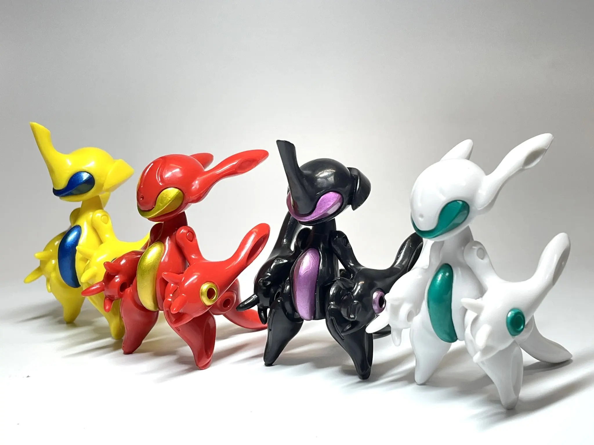 SO-TA Capsule Speelgoed Cool F - Model Kit Dragon recensie en prijs