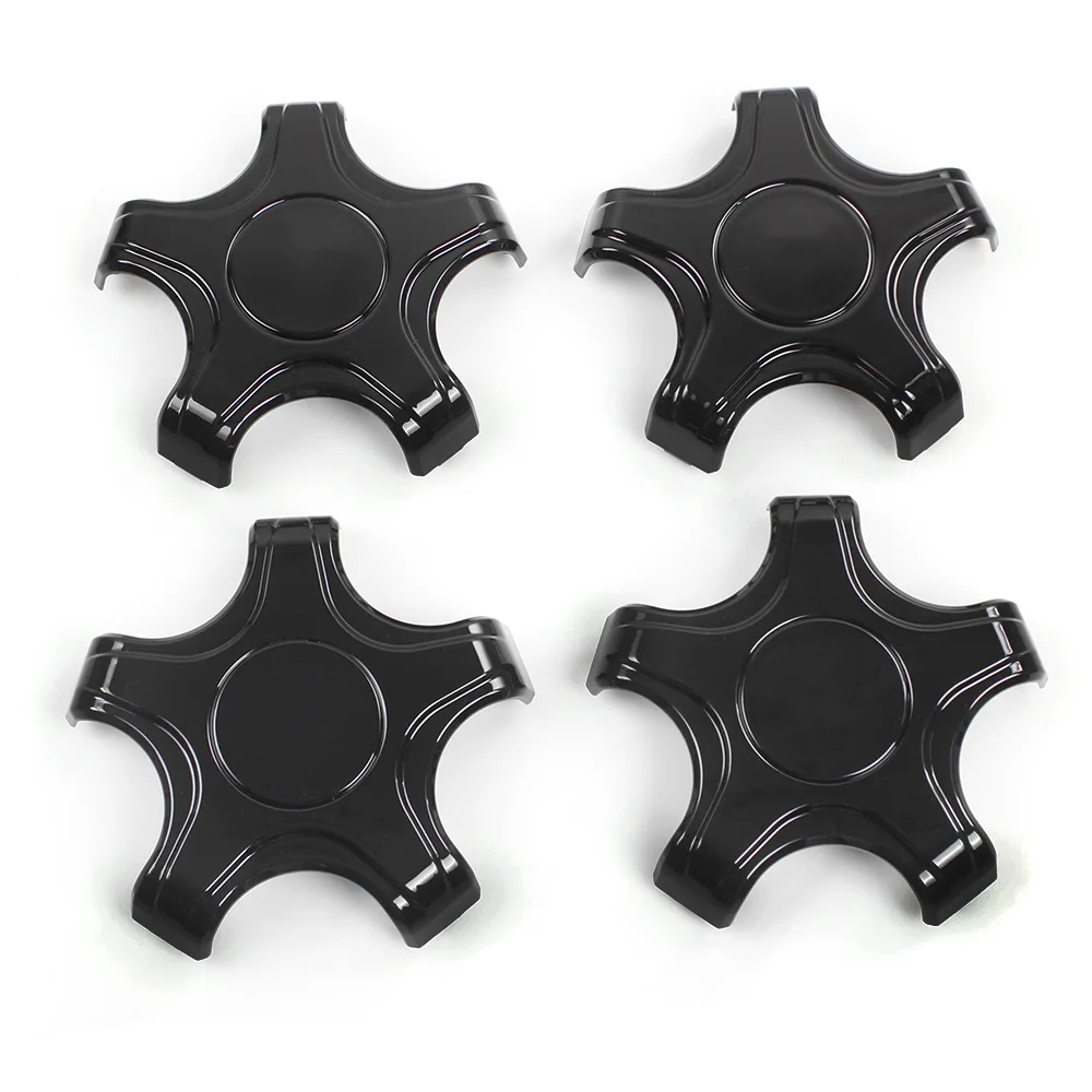 Wielen Cap Kits Voor Tesla Mod - Logo Model Kit recensie en prijs