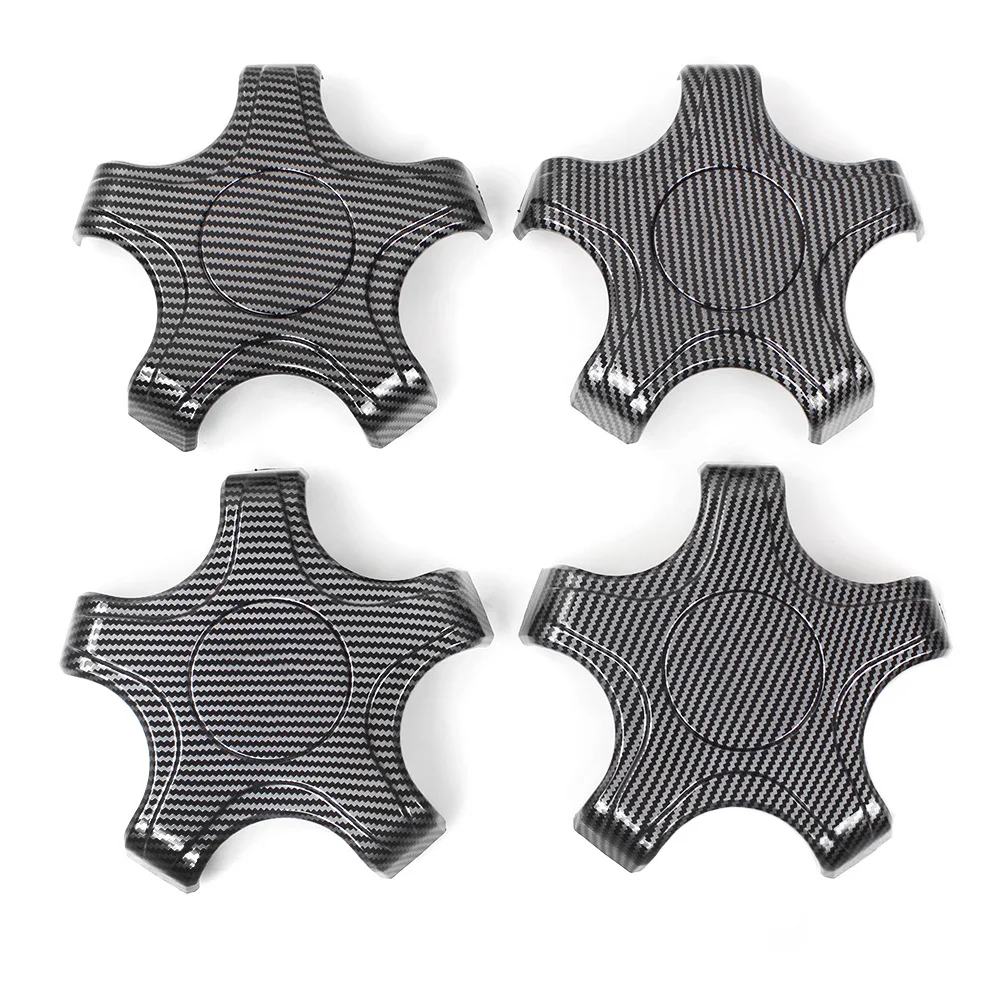 Wielen Cap Kits Voor Tesla Mod - Logo Model Kit recensie en prijs