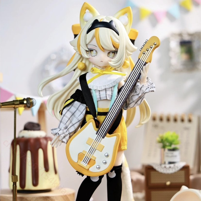 Burning Star Plan Serie 1/8 Bj - Model Kit Box recensie en prijs