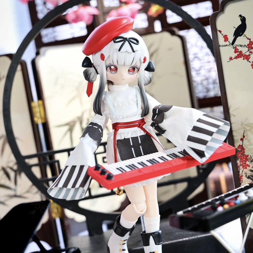 Burning Star Plan Serie 1/8 Bj - Model Kit Box recensie en prijs