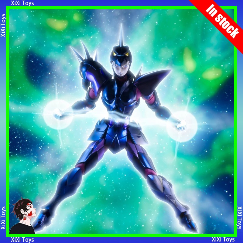 Jmodel/J Model/JM Saint Seiya  - Model Kit Asgard recensie en prijs