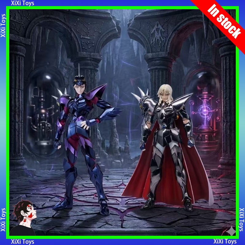 Jmodel/J Model/JM Saint Seiya  - Model Kit Asgard recensie en prijs