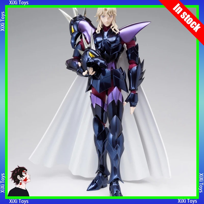 Jmodel/J Model/JM Saint Seiya  - Model Kit Asgard recensie en prijs